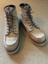 Red Wing 8833 Size UK 7.5