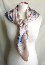 CAROLE LITTLE Pink Vintage