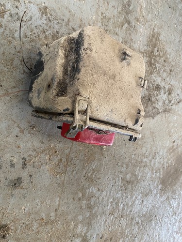 Yamaha timberwolf 2x4 250 - yamaha,