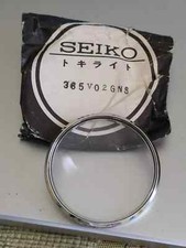 ORIGINAL Seiko crystal