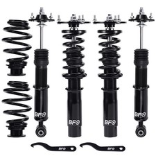 Coilovers Suspension Kit for BMW 3 Series E46 Saloon Coupe 98-05 shock Struts