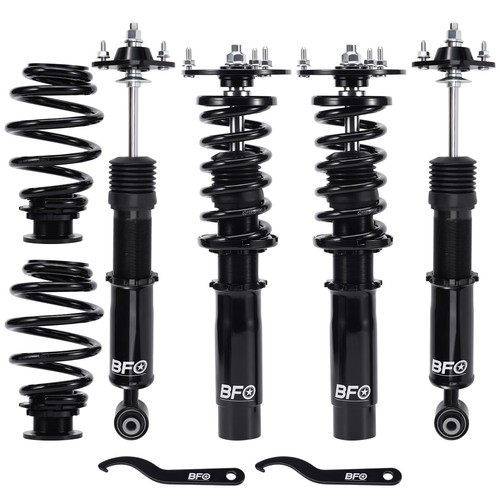 Coilovers suspension kit - kit, for