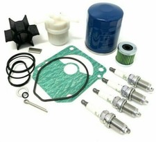 ANNUAL Service Parts Impeller