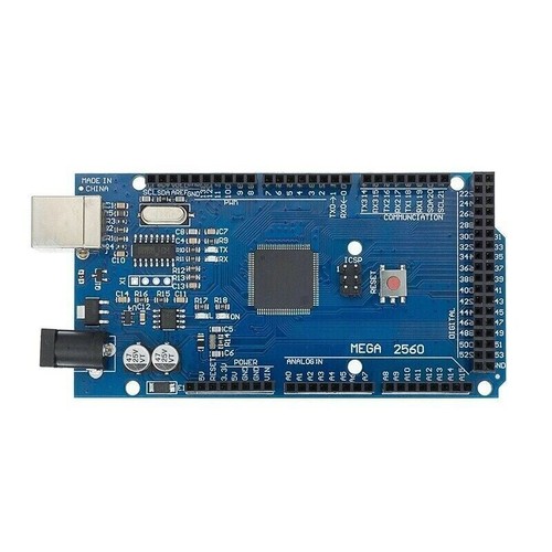 Arduino mega 2560 - 2560, r3