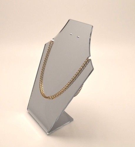 Necklace earring stand - necklace, &