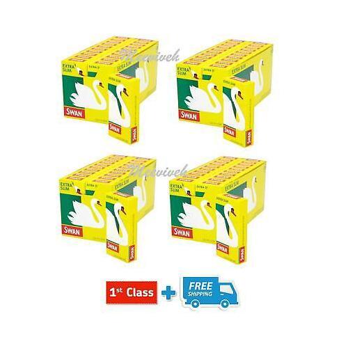Full boxes swan extra slim - swan,