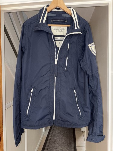 Abercrombie fitch saranac - fitch,