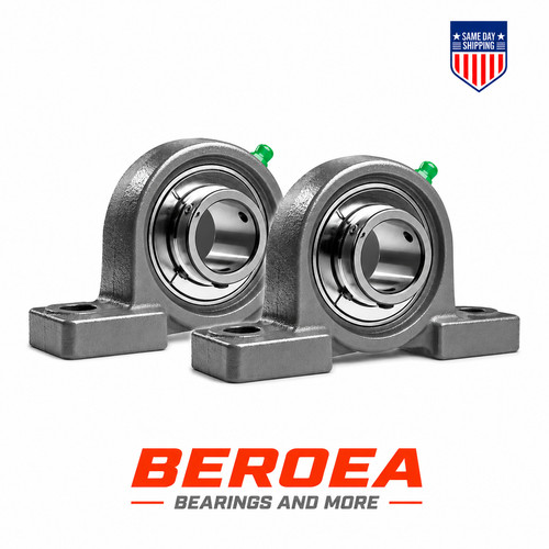 Ucp204 pillow block bearing - pillow,