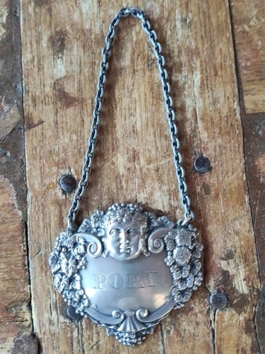 Vintage sterling silver - vintage,