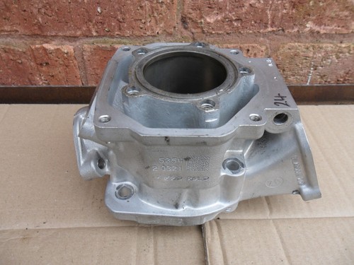 Rotax max mini junior barrel - max,