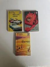 Ladybird Books for Grown Ups