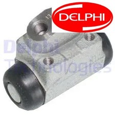 REAR / LEFT BRAKING CYLINDER