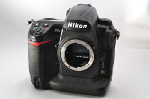 Nikon d3s digital slr camera - digital,