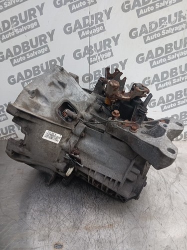 Ford transit mk6 - fwd, 2000-2006