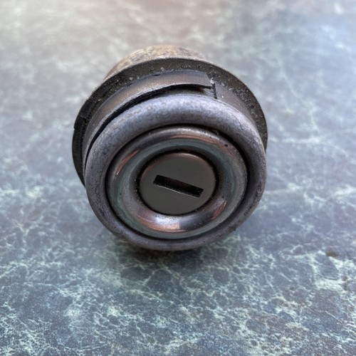 T25 tailgate lock - vw,