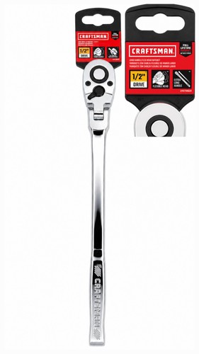 New craftsman extra long - new,