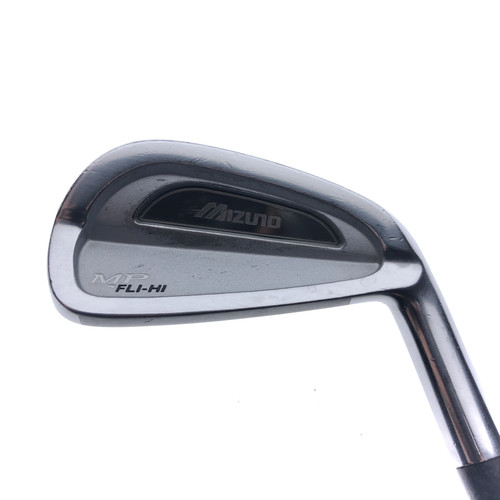 Used mizuno fli - mp, fli-hi