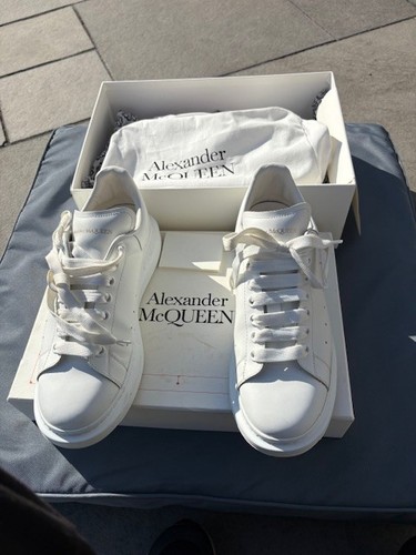 Alexander mcqueen men - alexander, men's