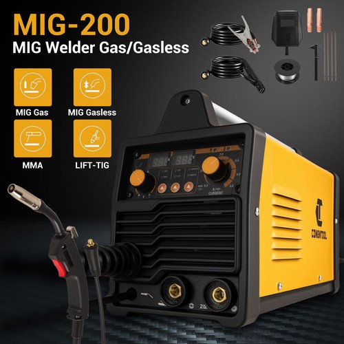 Mini portable arc - mini, tig/mma