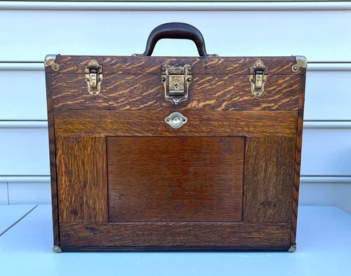 Vtg gerstner son 11 - son,
