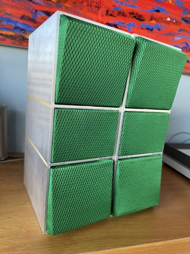 Bang olufsen beovox - beovox, cx100