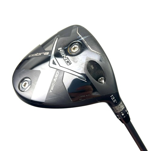 Cobra king tec - king, /