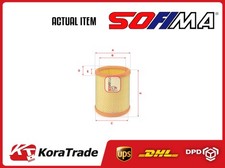 AIR FILTER S 7196 A SOFIMA I