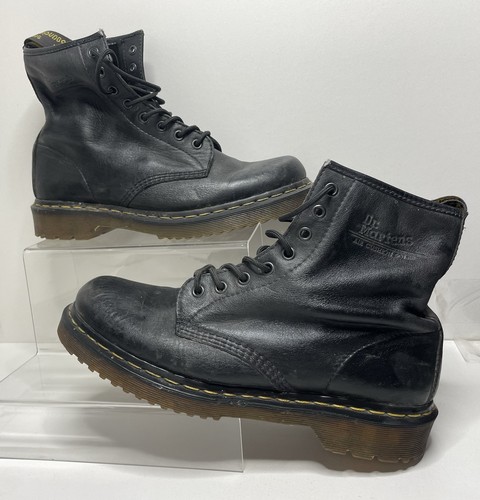 Martens 1460 boots size - size, 9