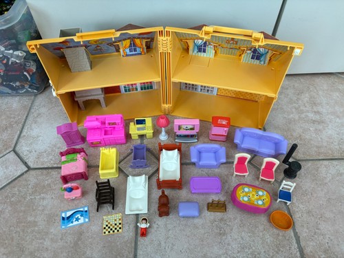 Playmobil 2005 5763 vintage - 2005, my