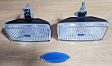 FORD ESCORT Mk3 XR3i RS1600i