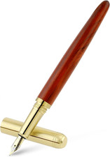 Wooden Fountain Pens