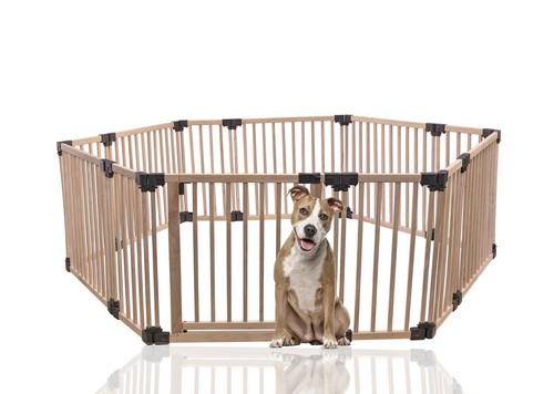 Bettacare wooden dog - bettacare, pen