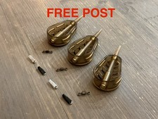 Fishing Hybrid Method Feeders