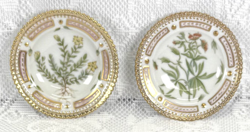 Royal copenhagen flora danica - royal,