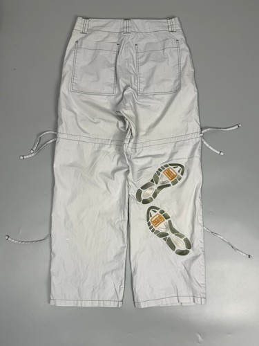 Mfg girbaud vintage baggy - mfg,