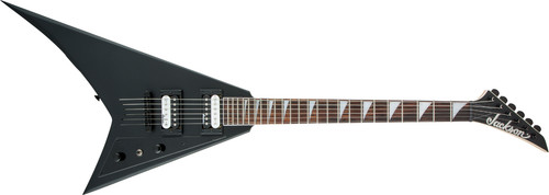 Jackson series rhoads - js,