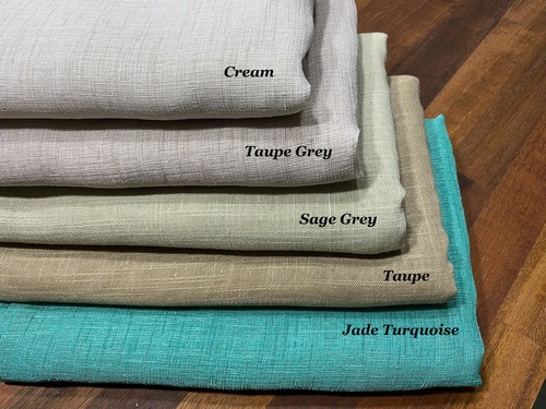 Inbetween fabric voile tulle - fabric,