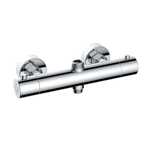 Shower mixer bar - mixer,