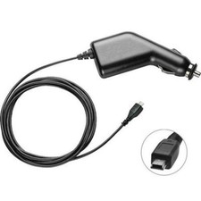 In Car Charger Power Cable for