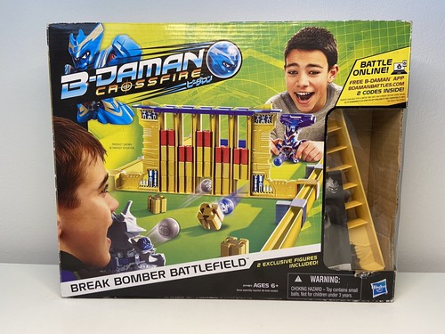 Daman crossfire break - daman,