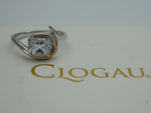 Welsh clogau sterling - sterling, silver