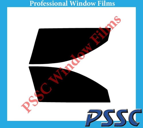 Pre cut front car window - pre,
