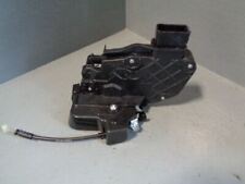 Freelander 2 Door Lock