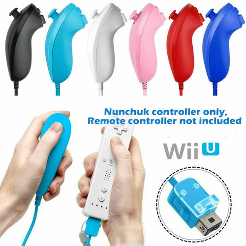 Nunchuck wii nunchuk video - nunchuck,