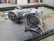 Gilera Piaggio 125 Engine