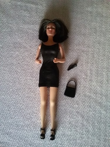 Galoob spice girls girl - galoob,