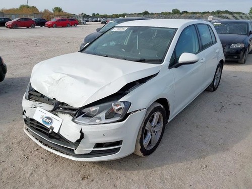 Breaking volvo mk2 2018 5dr - 2018,