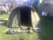 A Trakker Tempest Mk1 Bivvy 1