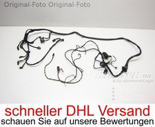 wiring harness Transmission