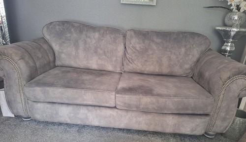 Scs large size sofa and - size,